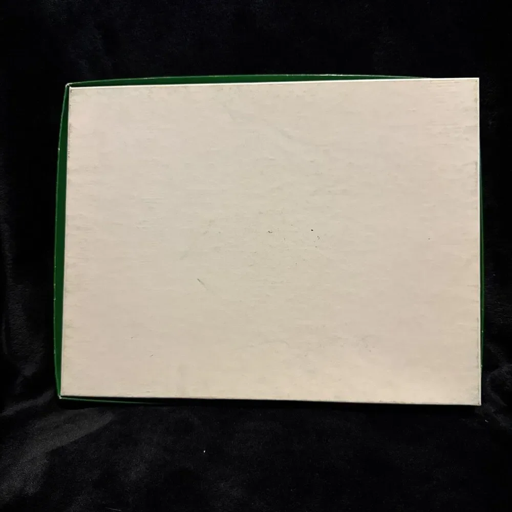 Vintage 1977 Milton Bradley Fronts and Backs Lotto Experiences With Perception